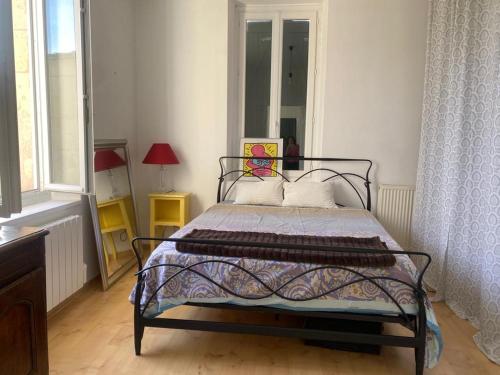 Appartement Charmante maison au calme dans le bourg 28 Bis Rue des écoles Targon