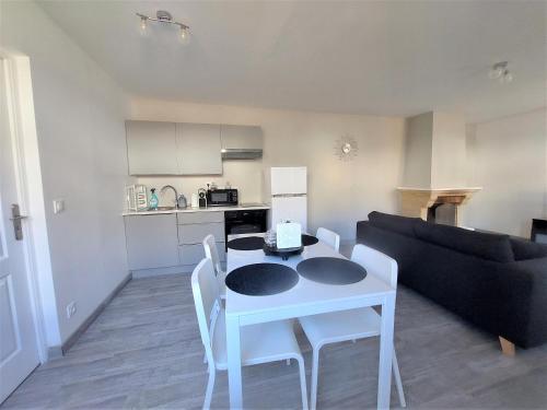 Appartement Charmante maison cosy T2 avec terrasse 60 Avenue de Navarre Tremblay-en-France
