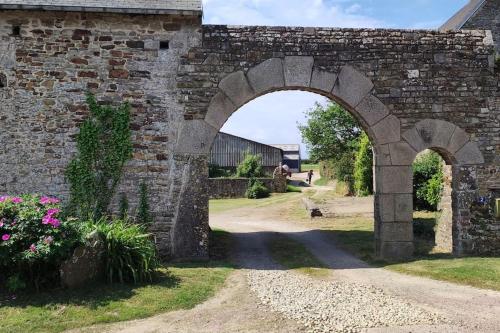 Charmante maison en pierre - cadre authentique! Saint-Georges-de-la-Rivière france