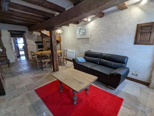 Charmante maison très cosy Échalot france
