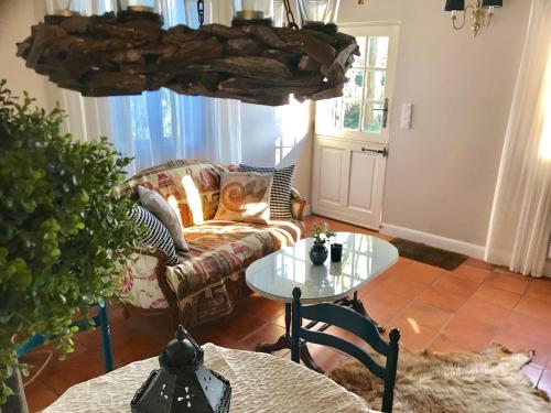 Charmante Petite Maison dans le Jardin Letteguives france