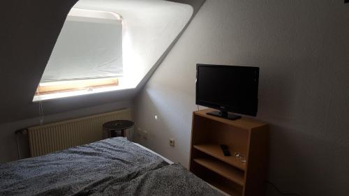 Charmante Wohnung im Stadtkern, St Wendel Saint-Wendel allemagne