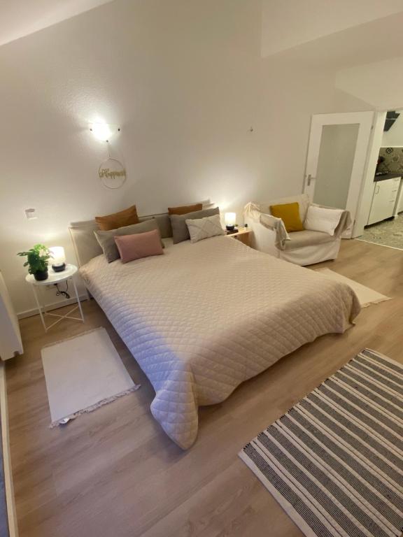 Appartement Charmante Wohnung mit Domblick 2 Dr.-Wolff-Straße, 65549 Limburg an der Lahn