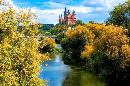 Charmante Wohnung mit Domblick Limburg an der Lahn allemagne