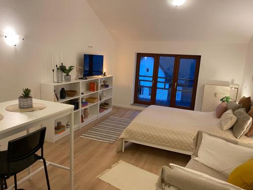 Appartement Charmante Wohnung mit Domblick 2 Dr.-Wolff-Straße Limburg an der Lahn
