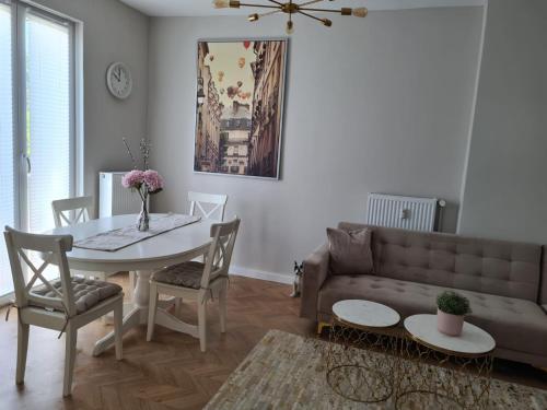 Appartements Charmantes Altstadtapartment 2 Brandenburger Straße Glindow