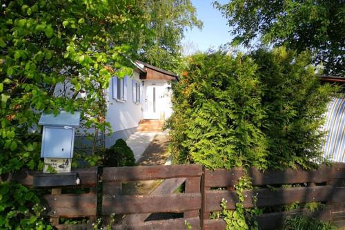 Maison de vacances Charmantes Ferienhäuschen zwischen München und Augsburg Riedhofstr. 2a Ried