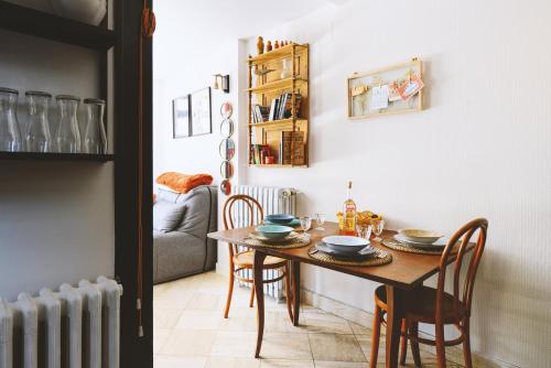 Appartement Charme dans villa, cœur d’Etretat, 200 m de la mer 5 Rue Aristide Briand Étretat