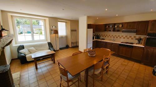 Maison de vacances Charme en Touraine 7p #châteaux #nature #vignobles 15 Rue du Port Charbonnier Port Plat