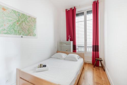 Appartement Charming 1br at the heart of Lyon 5 min walking from Bellecour - Welkeys 26 rue Sala Lyon