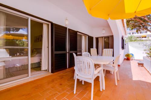 Appartement Charming 3 bedrooms apartment - Vale do Lobo Travessa dos flamingos 889 Almancil