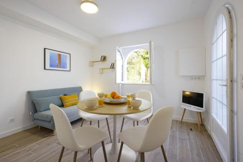 Appartement Charming 3 flat w a wonderful terrace in Biarritz - Welkeys 10 avenue des Montagnes Biarritz