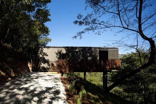 Maison de vacances Charming 6-Bed Cottage in Geres National Park Lugar da Formiga - Casa da Montanha Vieira do Minho