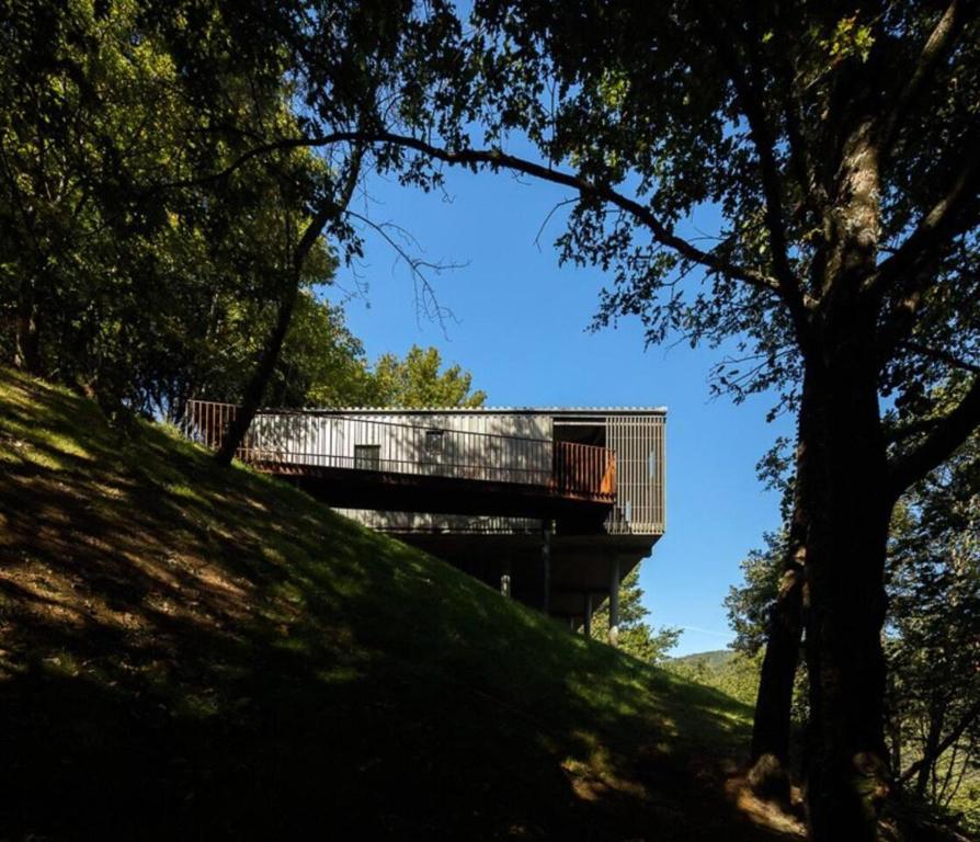 Maison de vacances Charming 6-Bed Cottage in Geres National Park Lugar da Formiga - Casa da Montanha, 4850-211 Vieira do Minho