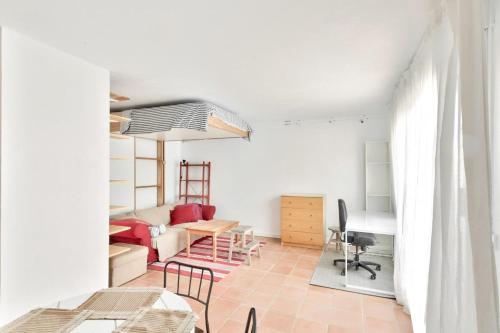 Appartement Charming accommodation for 2 people - Paris 17 Rue des Haies Paris