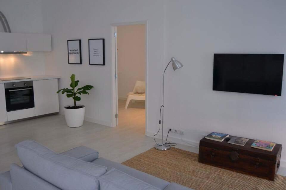 Appartement Charming Apartment 101 Largo do Phelps 14, 9050-449 Funchal