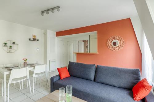 Charming apartment in Chessy near Disneyland Paris - Welkeys Chessy france