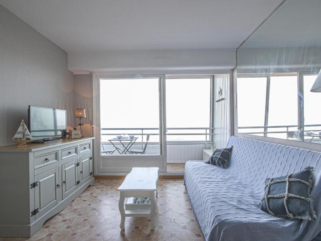 Appartement Charming Apartment in Courseulles sur Mer near Seabeach , 14470 Courseulles-sur-Mer