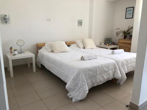 Appartement Charming apartment in Praia Da Rocha 400m from the beach Avenida das Comunidades Lusíadas Portimão