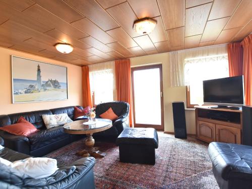 Charming Apartment in Pugholz near Sea Hasselberg allemagne