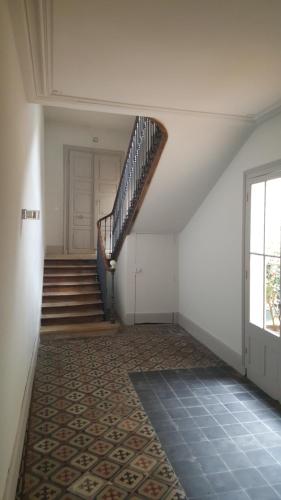 Appartement Charming apartment - Lectoure - gers 97 Rue nationale Lectoure