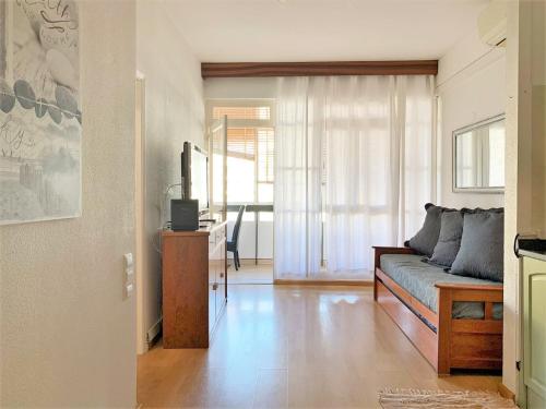 Appartement Charming Apartment with pool 239 Estrada Monumental 5º andar, 502 Funchal