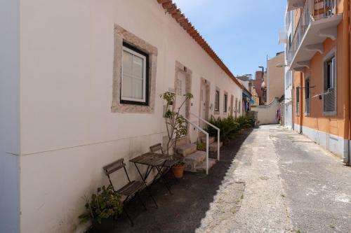 Charming Apartments by Goodplace Lisbonne portugal