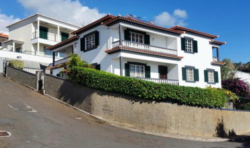 Charming Apartments in Funchal - São Gonçalo Funchal portugal