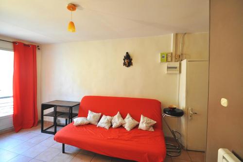 Charming Apt In The Panier Neighbourhood Marseille france