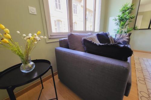 Appartement Charming Apt With Balcony In Avignon 7, rue Thiers Avignon