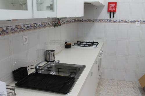 Appartement Charming Baixa II 11 Rua António Sérgio Lavradio