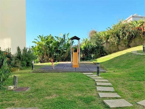 Charming Calheta Plaza Penthouse Calheta portugal