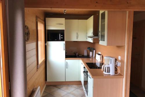 Chalet Charming chalet with garden In Xonrupt-Longemer 637 Route du Tremplin Xonrupt-Longemer