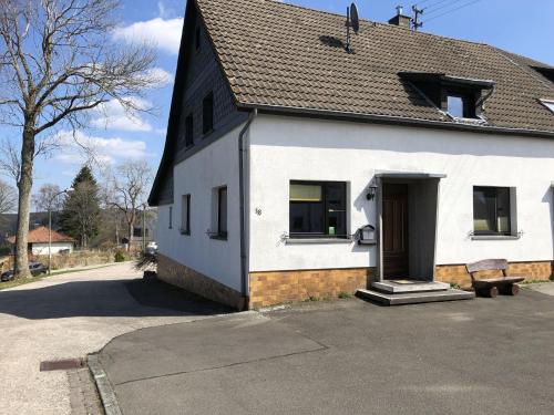 Charming cosy apartment in a peaceful area Ramscheid allemagne