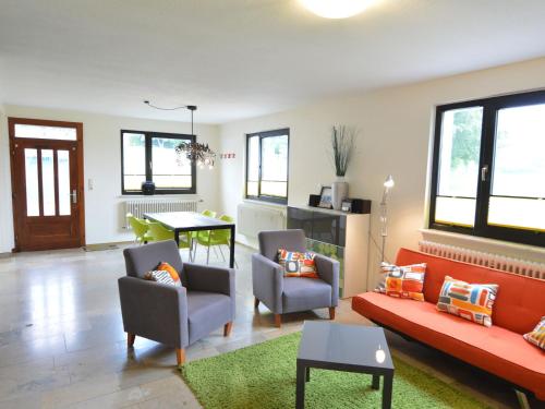 Maison de vacances Charming cosy apartment in a peaceful area  Ramscheid