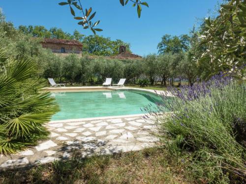 Charming cottage with swimmingpool in a vineyard Autignac france