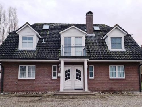 Maison de vacances Charming country villa in Bojendorf on Fehmarn  Bojendorf
