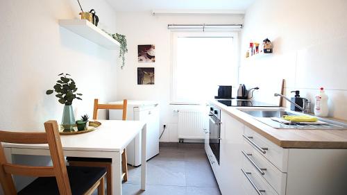 Appartement Charming & Cozy Retreat for 2 - Near Ringpark 4 St.-Benedikt-Straße Wurtzbourg