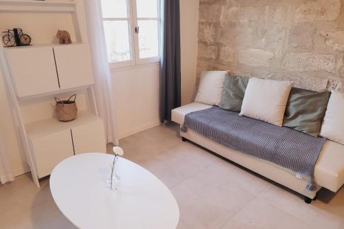 Charming Duplex For 4 In The Heart Of Avignon Avignon france