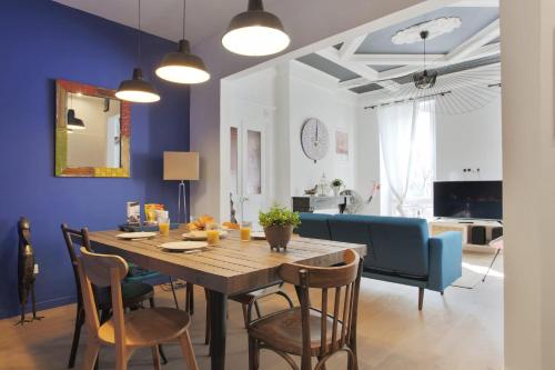 Appartement Charming flat at 2 min from the Medical Center in Marseille - Welkeys 105 Boulevard Baille Marseille