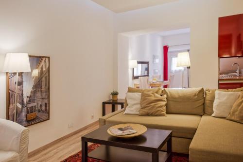 Charming flat in Lisbon's center! Lisbonne portugal