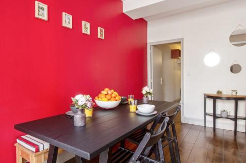 Appartement Charming flat in the historic heart 2min to the river in Bayonne - Welkeys 31 Rue d'Espagne Bayonne