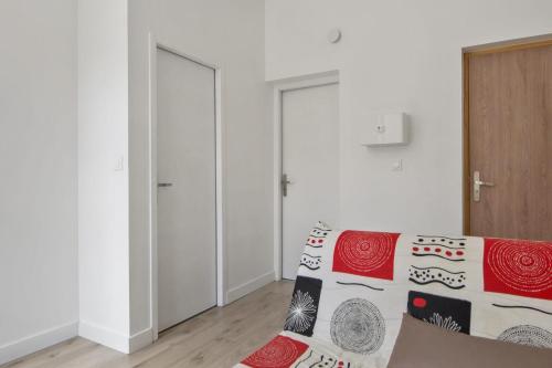 Appartement Charming flat near Lilles city center Welkeys 139 C Rue Pierre Legrand Lille