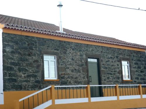 Villa Charming green country house Rua do Pico Laseira