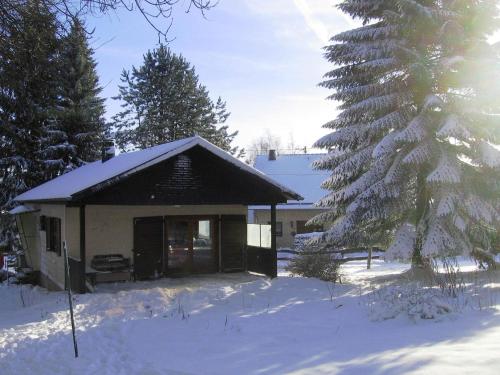 Charming Holiday Home in Liebenscheid by the Forest Liebenscheid allemagne