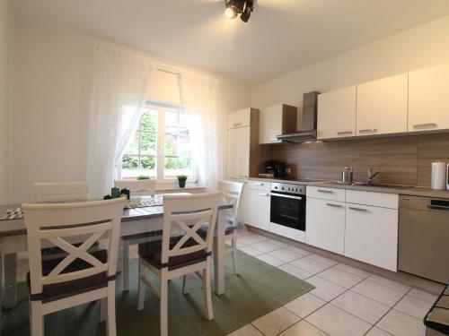 Maison de vacances Charming Holiday Home in Robertsdorf on Baltic Coast  Robertsdorf