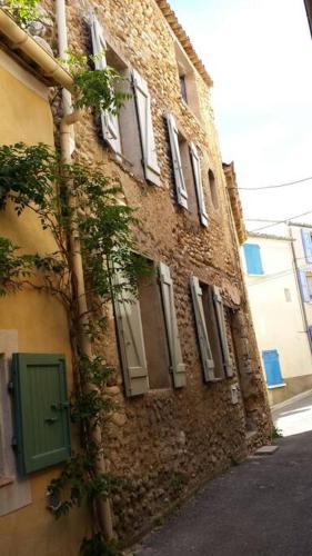 Charming home in Provence - 6 pers. Riez france