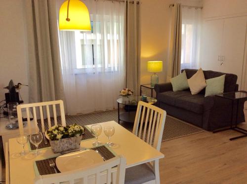 Appartement CHARMING LIDO FLAT II Rua da Casa Branca 47-5°A Funchal