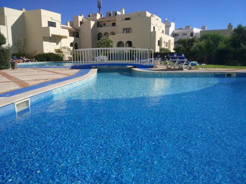 Charming & Modern Poente Albufeira with Double Pool Albufeira portugal