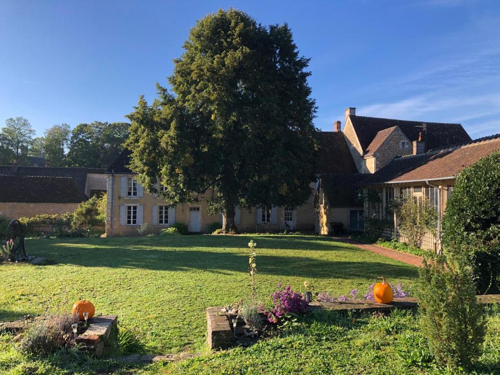 Villa Charming Normandy Country Home L'angeliere Lieu Dit Villeray 61110 Condeau Sablons sur Huisne, 61110 Condeau